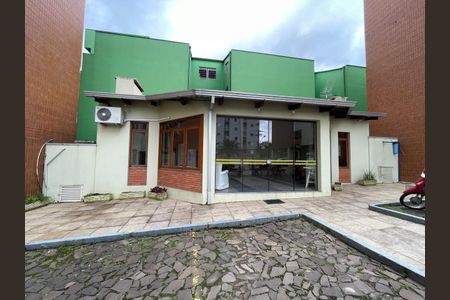 Apartamento para alugar com 64m², 2 quartos e 2 vagas