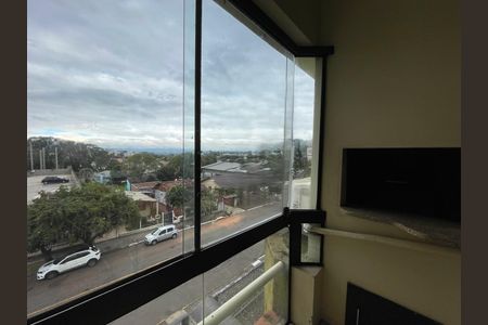 Apartamento para alugar com 64m², 2 quartos e 2 vagas