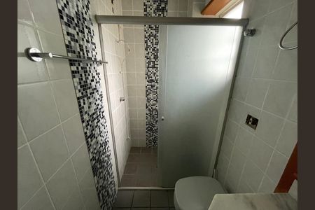 Apartamento para alugar com 64m², 2 quartos e 2 vagas