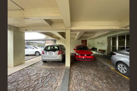 Apartamento para alugar com 64m², 2 quartos e 2 vagas