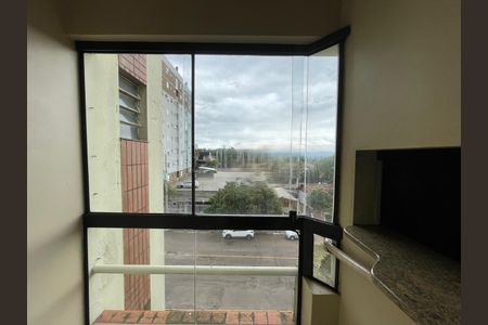 Apartamento para alugar com 64m², 2 quartos e 2 vagas