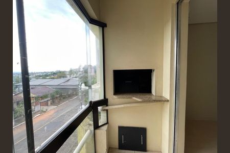 Apartamento para alugar com 64m², 2 quartos e 2 vagas
