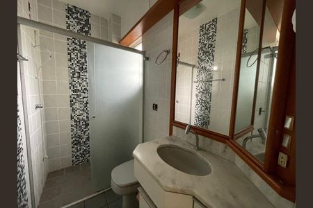 Apartamento para alugar com 64m², 2 quartos e 2 vagas