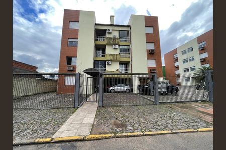 Apartamento para alugar com 64m², 2 quartos e 2 vagas
