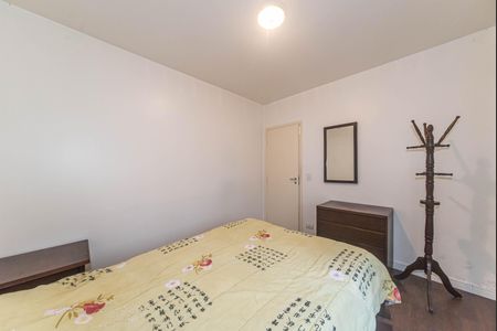 Quarto de apartamento para alugar com 1 quarto, 32m² em Brooklin, São Paulo