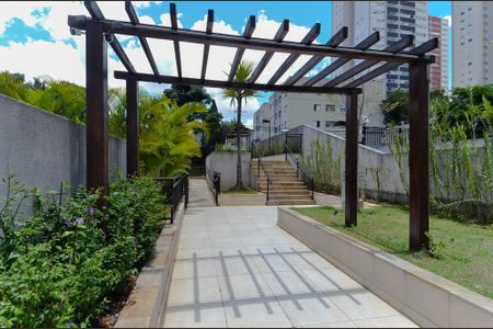 Apartamento à venda com 66m², 3 quartos e 2 vagas Apartamento à venda com 66m², 3 quartos e 2 vagasÁrea comum