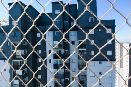 Apartamento à venda com 66m², 3 quartos e 2 vagasVista do Quarto 2