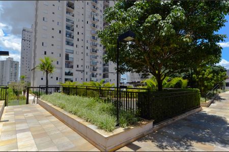 Apartamento à venda com 66m², 3 quartos e 2 vagas Apartamento à venda com 66m², 3 quartos e 2 vagasÁrea comum