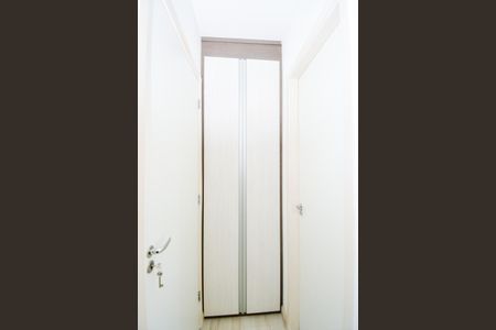 Apartamento à venda com 66m², 3 quartos e 2 vagasQuarto 3 - Suíte