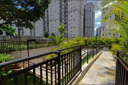 Apartamento à venda com 66m², 3 quartos e 2 vagas Apartamento à venda com 66m², 3 quartos e 2 vagasÁrea comum