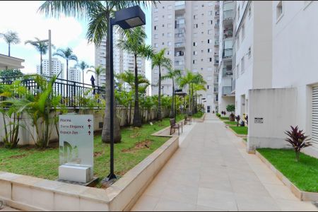 Apartamento à venda com 66m², 3 quartos e 2 vagas Apartamento à venda com 66m², 3 quartos e 2 vagasÁrea comum