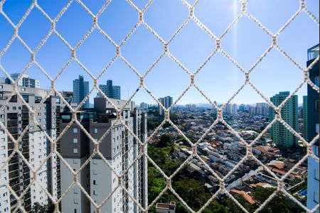 Apartamento à venda com 66m², 3 quartos e 2 vagasVista da Suíte