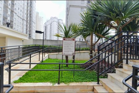 Apartamento à venda com 66m², 3 quartos e 2 vagas Apartamento à venda com 66m², 3 quartos e 2 vagasÁrea comum