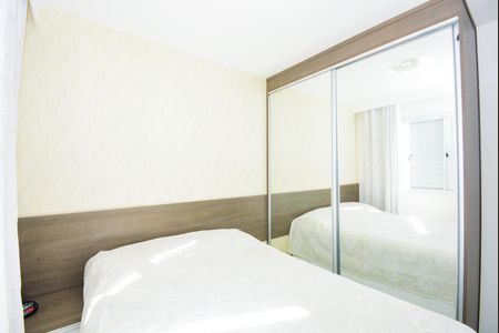 Apartamento à venda com 66m², 3 quartos e 2 vagasQuarto 3 - Suíte