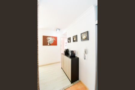Apartamento à venda com 66m², 3 quartos e 2 vagasCozinha