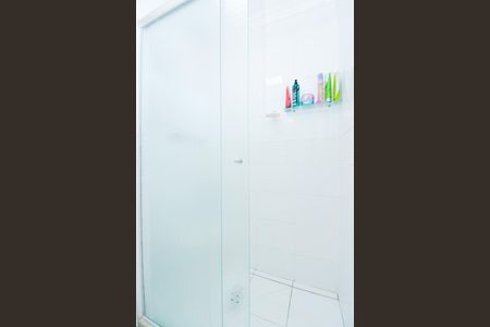 Apartamento à venda com 66m², 3 quartos e 2 vagasBanheiro Social