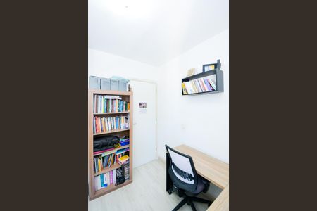 Apartamento à venda com 66m², 3 quartos e 2 vagasQuarto 2