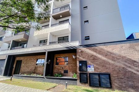 Studio à venda com 25m², 1 quarto e sem vaga Studio à venda com 25m², 1 quarto e sem vagaFachada