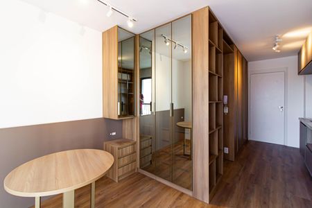 Stúdio de kitnet/studio para alugar com 1 quarto, 25m² em Vila Leopoldina, São Paulo