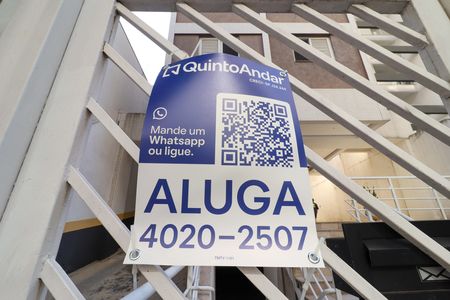 Apartamento para alugar com 54m², 2 quartos e 1 vaga Apartamento para alugar com 54m², 2 quartos e 1 vagaplaca