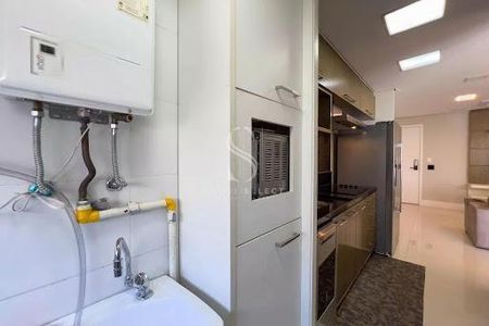 Apartamento à venda com 2 quartos, 67m² em Vila Mariana, São Paulo