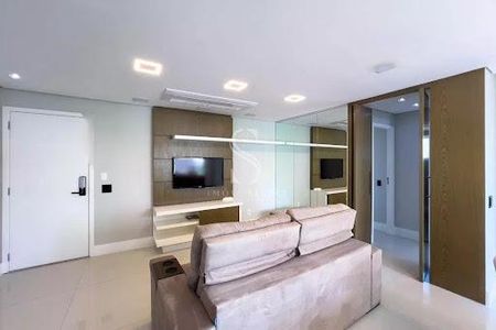 Apartamento à venda com 2 quartos, 67m² em Vila Mariana, São Paulo