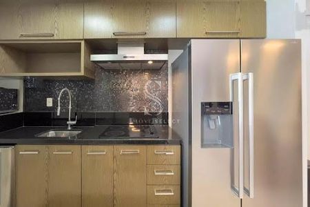 Apartamento à venda com 2 quartos, 67m² em Vila Mariana, São Paulo