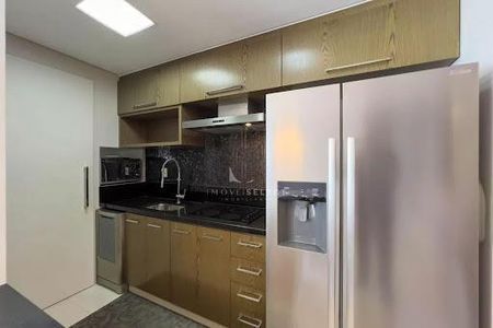 Apartamento à venda com 2 quartos, 67m² em Vila Mariana, São Paulo