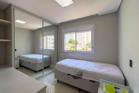 Apartamento à venda com 2 quartos, 67m² em Vila Mariana, São Paulo