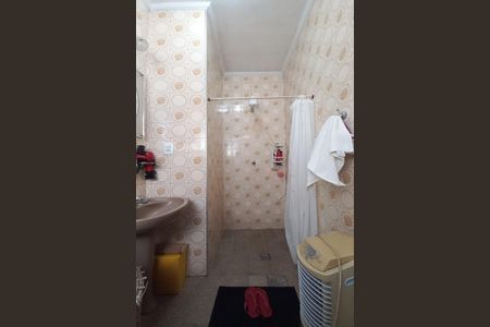 Casa para alugar com 100m², 3 quartos e 1 vaga Casa para alugar com 100m², 3 quartos e 1 vagaBanheiro da Suíte