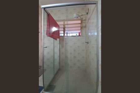 Casa para alugar com 100m², 3 quartos e 1 vaga Casa para alugar com 100m², 3 quartos e 1 vagaBanheiro