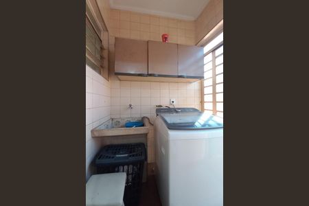 Casa para alugar com 100m², 3 quartos e 1 vaga Casa para alugar com 100m², 3 quartos e 1 vagaÁrea de Serviço