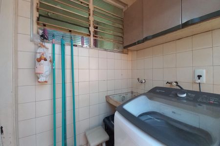 Casa para alugar com 100m², 3 quartos e 1 vaga Casa para alugar com 100m², 3 quartos e 1 vagaÁrea de Serviço