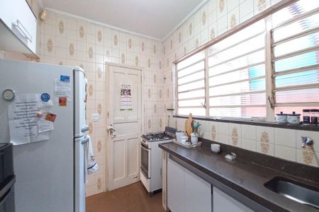Casa para alugar com 100m², 3 quartos e 1 vaga Casa para alugar com 100m², 3 quartos e 1 vagaCozinha