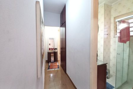Casa para alugar com 100m², 3 quartos e 1 vaga Casa para alugar com 100m², 3 quartos e 1 vagaCorredor