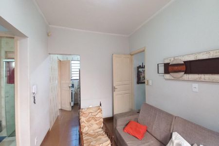 Sala de TV de casa para alugar com 3 quartos, 100m² em Jardim Campos Elíseos, Campinas