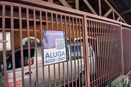 Casa para alugar com 100m², 3 quartos e 1 vaga Casa para alugar com 100m², 3 quartos e 1 vagaPlaca Instalada