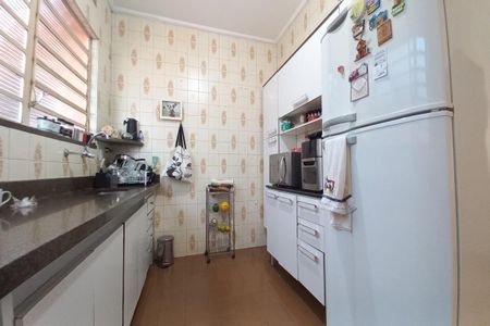 Casa para alugar com 100m², 3 quartos e 1 vaga Casa para alugar com 100m², 3 quartos e 1 vagaCozinha