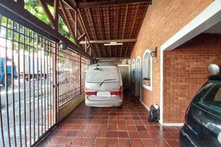 Casa para alugar com 100m², 3 quartos e 1 vaga Casa para alugar com 100m², 3 quartos e 1 vagaGaragem