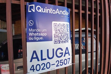 Casa para alugar com 100m², 3 quartos e 1 vaga Casa para alugar com 100m², 3 quartos e 1 vagaPlaca Instalada