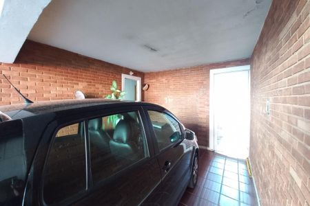 Casa para alugar com 100m², 3 quartos e 1 vaga Casa para alugar com 100m², 3 quartos e 1 vagaGaragem