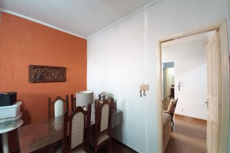 Sala de casa para alugar com 3 quartos, 100m² em Jardim Campos Elíseos, Campinas