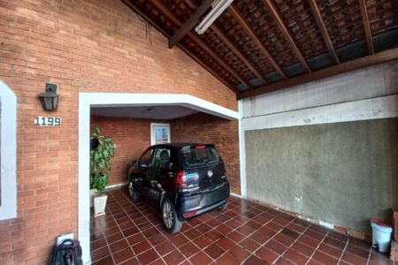 Casa para alugar com 100m², 3 quartos e 1 vaga Casa para alugar com 100m², 3 quartos e 1 vagaGaragem
