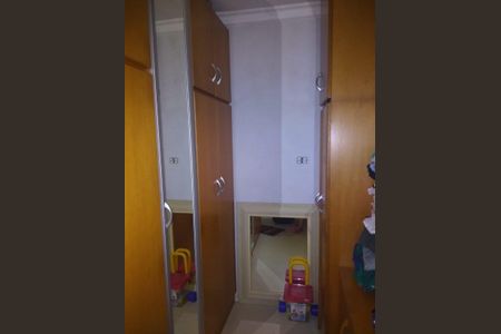 Quarto de apartamento para alugar com 3 quartos, 80m² em Parque Terra Nova, São Bernardo do Campo