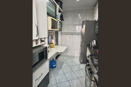 Apartamento à venda com 80m², 3 quartos e 1 vaga Apartamento à venda com 80m², 3 quartos e 1 vagaCozinha