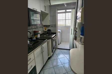 Apartamento à venda com 80m², 3 quartos e 1 vaga Apartamento à venda com 80m², 3 quartos e 1 vagaCozinha