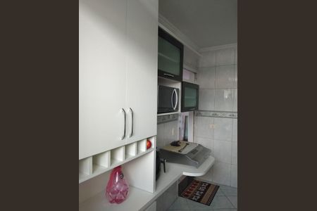 Apartamento à venda com 80m², 3 quartos e 1 vaga Apartamento à venda com 80m², 3 quartos e 1 vagaCozinha