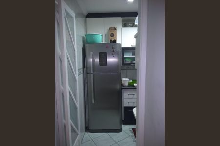 Apartamento à venda com 80m², 3 quartos e 1 vaga Apartamento à venda com 80m², 3 quartos e 1 vagaCozinha