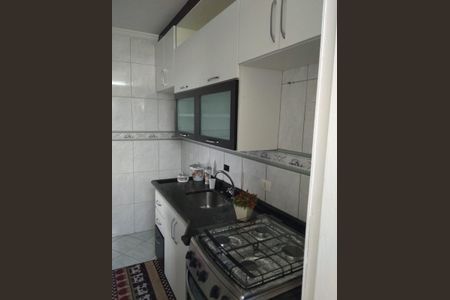 Apartamento à venda com 80m², 3 quartos e 1 vaga Apartamento à venda com 80m², 3 quartos e 1 vagaCozinha