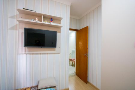 Casa à venda com 121m², 3 quartos e 3 vagas Casa à venda com 121m², 3 quartos e 3 vagasQuarto 3